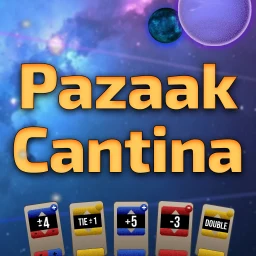 Pazaak Cantina: Card Game simgesi